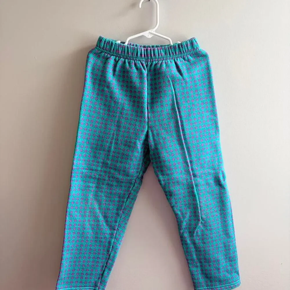 Ultra Rare vintage 1990s Gymboree sweatpants collectible 